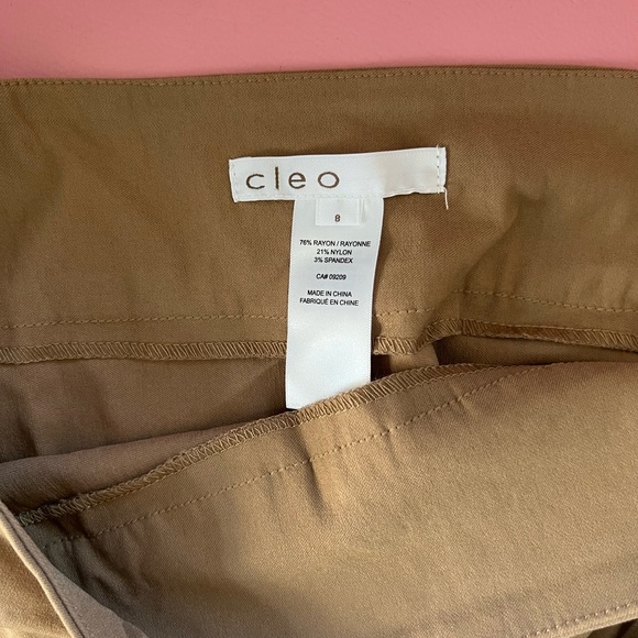 5/$100 Cleo Skirt - Picture 5 of 5